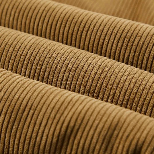 Winter Corduroy Sleeveless Vest