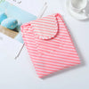 Waterproof Drawstring Makeup Bag