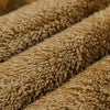 Winter Corduroy Sleeveless Vest