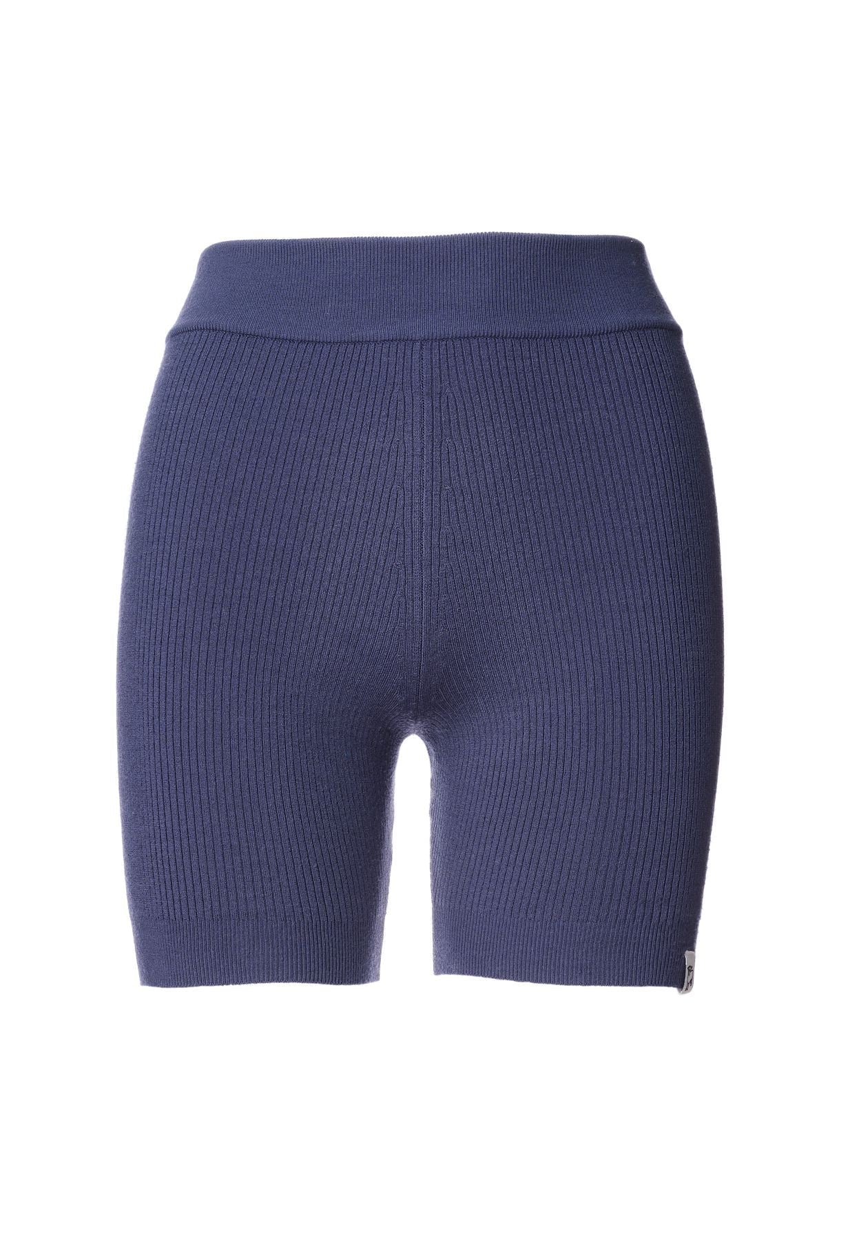 Sol Merino Bikershort