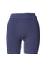 Sol Merino Bikershort