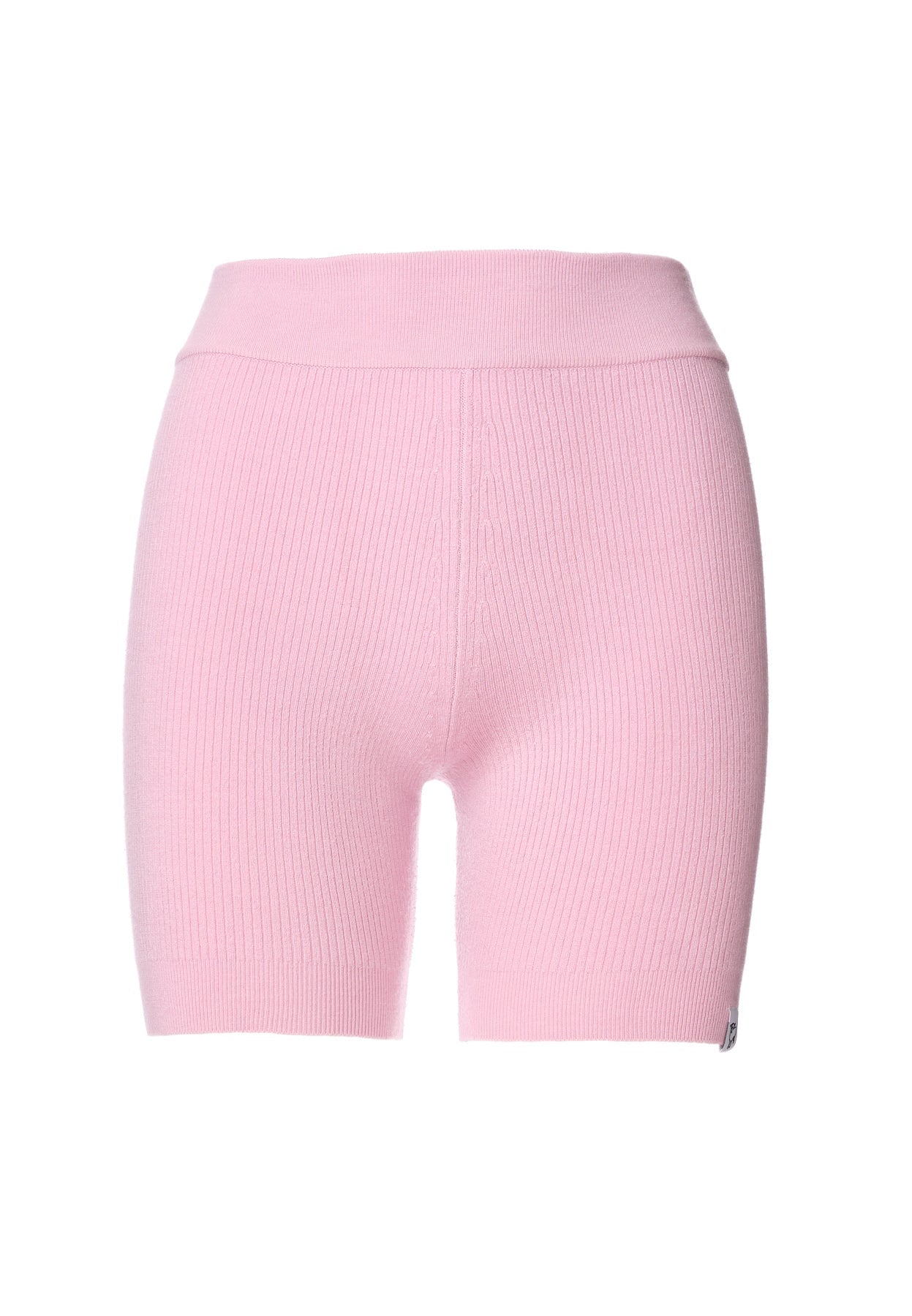Sol Merino Bikershort