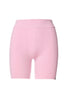 Sol Merino Bikershort