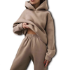 Viral Tiktok Sweat Set