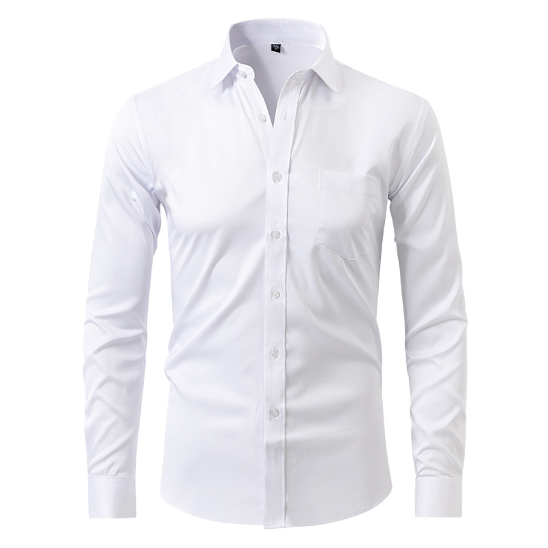 ZOXO™ Elastic Anti-Wrinkle Shirt