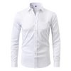 ZOXO™ Elastic Anti-Wrinkle Shirt