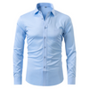 ZOXO™ Elastic Anti-Wrinkle Shirt