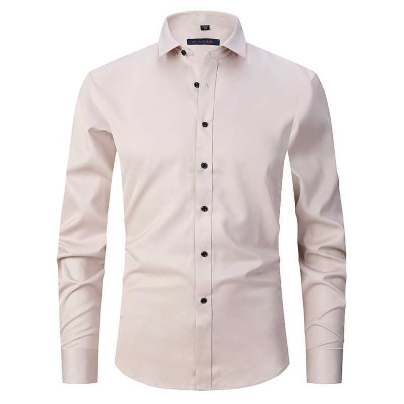 ZOXO™ Elastic Anti-Wrinkle Shirt