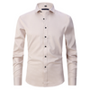 ZOXO™ Elastic Anti-Wrinkle Shirt
