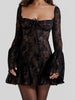 Tiffany Lace Dress
