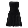 Maria Mini Dress