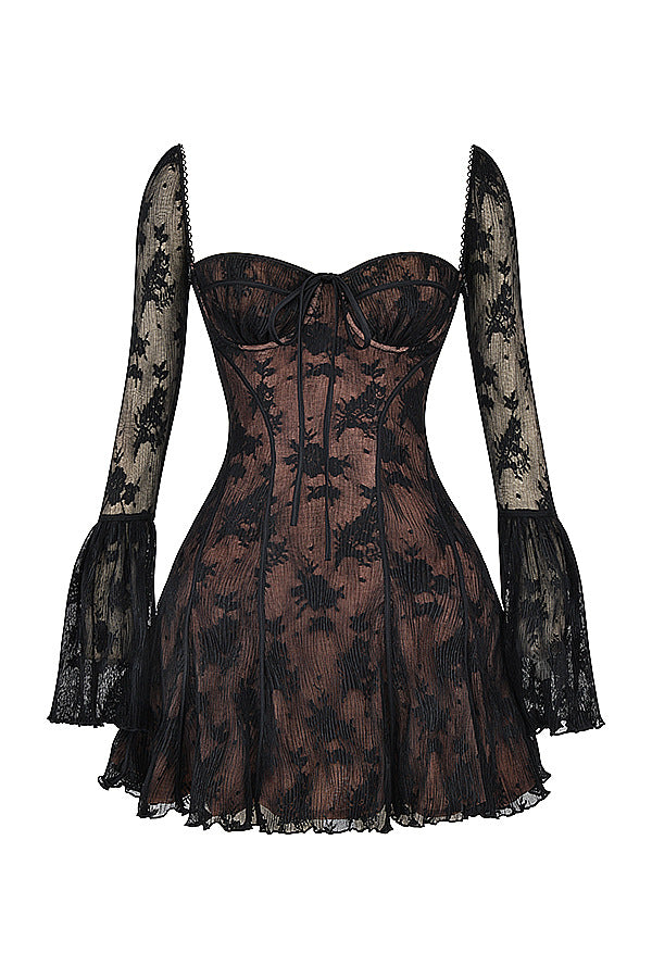 Tiffany Lace Dress