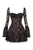 Tiffany Lace Dress