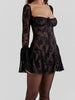 Tiffany Lace Dress