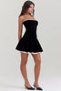 Maria Mini Dress