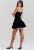 Maria Mini Dress