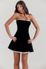 Maria Mini Dress