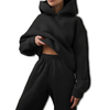 Viral Tiktok Sweat Set