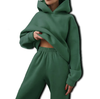 Viral Tiktok Sweat Set