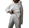 Viral Tiktok Sweat Set