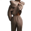 Viral Tiktok Sweat Set