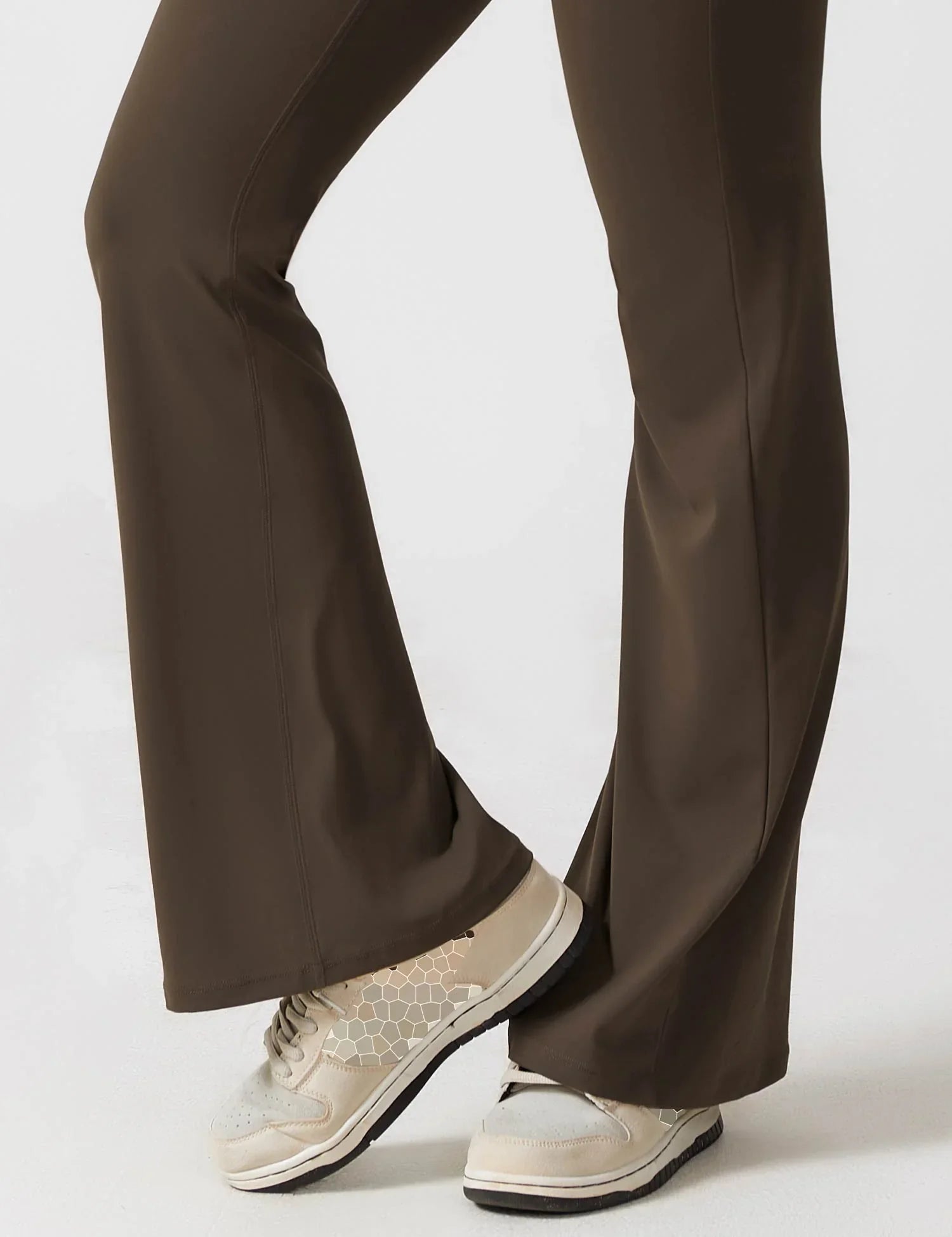 Candace V-Back Flared Jumpsuit Buy 1 Get 1 Free