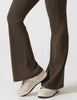 Candace V-Back Flared Jumpsuit Buy 1 Get 1 Free