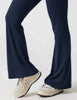 Candace V-Back Flared Jumpsuit Buy 1 Get 1 Free